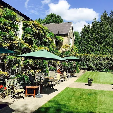 Grange Lastingham