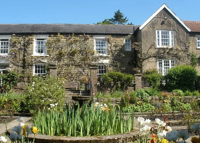 Landhaus Grange Lastingham