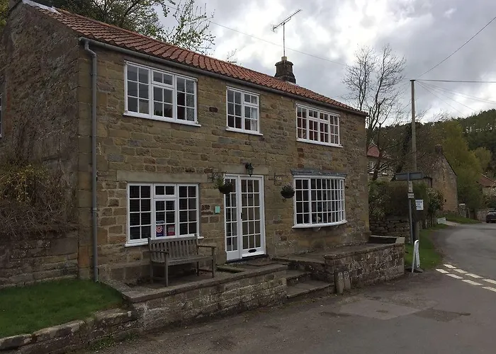 Landhaus Grange Lastingham