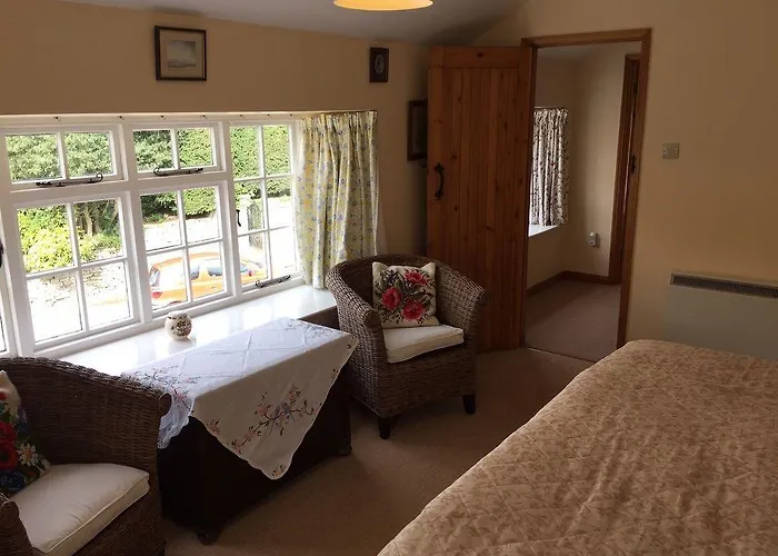 Landhaus Grange Lastingham